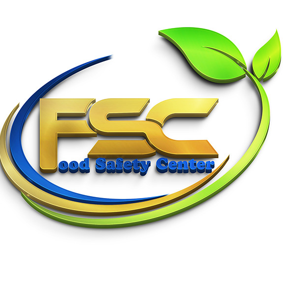 Logo Công Ty TNHH Dịch Vụ Thực Phẩm Quốc Tế FSC
